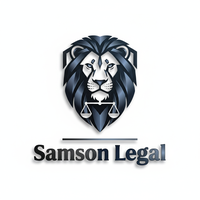 Samsonlegal